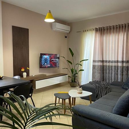Kejsi Apartments Tirana Exterior photo